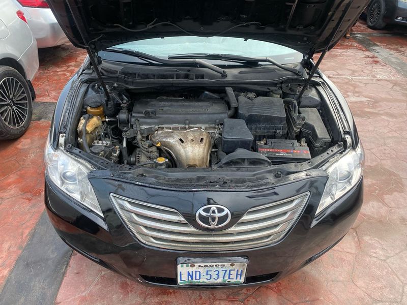 Main image of 2008 Toyota Camry